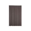 FERTIGVORHANG Verdunkelung  - Anthrazit, Basics, Textil (140/240cm)