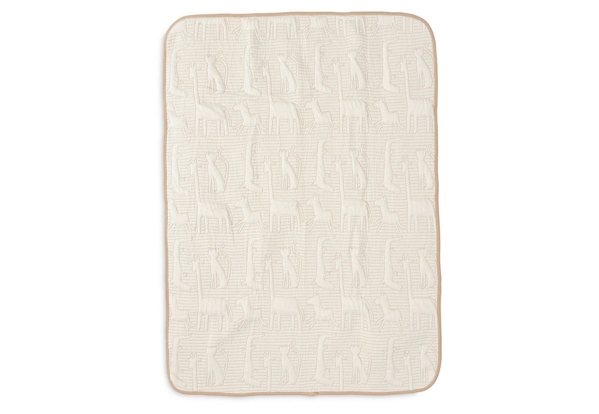 DEKA ZA BEBE  75/100 cm       Jungle Jambo  - Basics (75/100cm) - JOLLEIN
