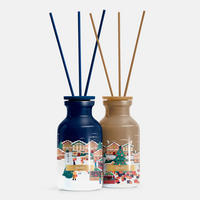 RAUMDUFT 240 ml Exotische Früchte, Himbeere  - Multicolor, Basics, Glas (240ml) - Ipuro