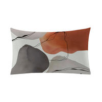 NAVLAKA ZA JASTUK 60/80 cm  ROKSANA  - višebojno, Konvencionalno, tekstil (60/80cm) - Esposa