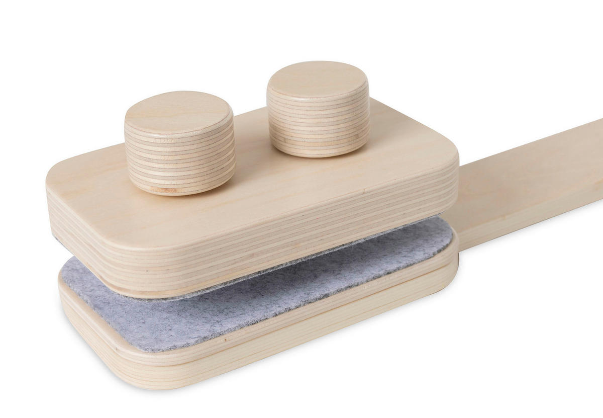 VRTULJAK ZA DJEČJI KREVETIĆ   - Basics (35/55/6cm) - JOLLEIN