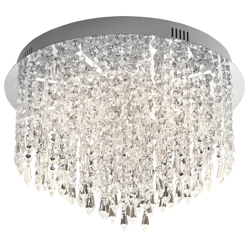 STROPNÉ LED SVIETIDLO, 40 cm