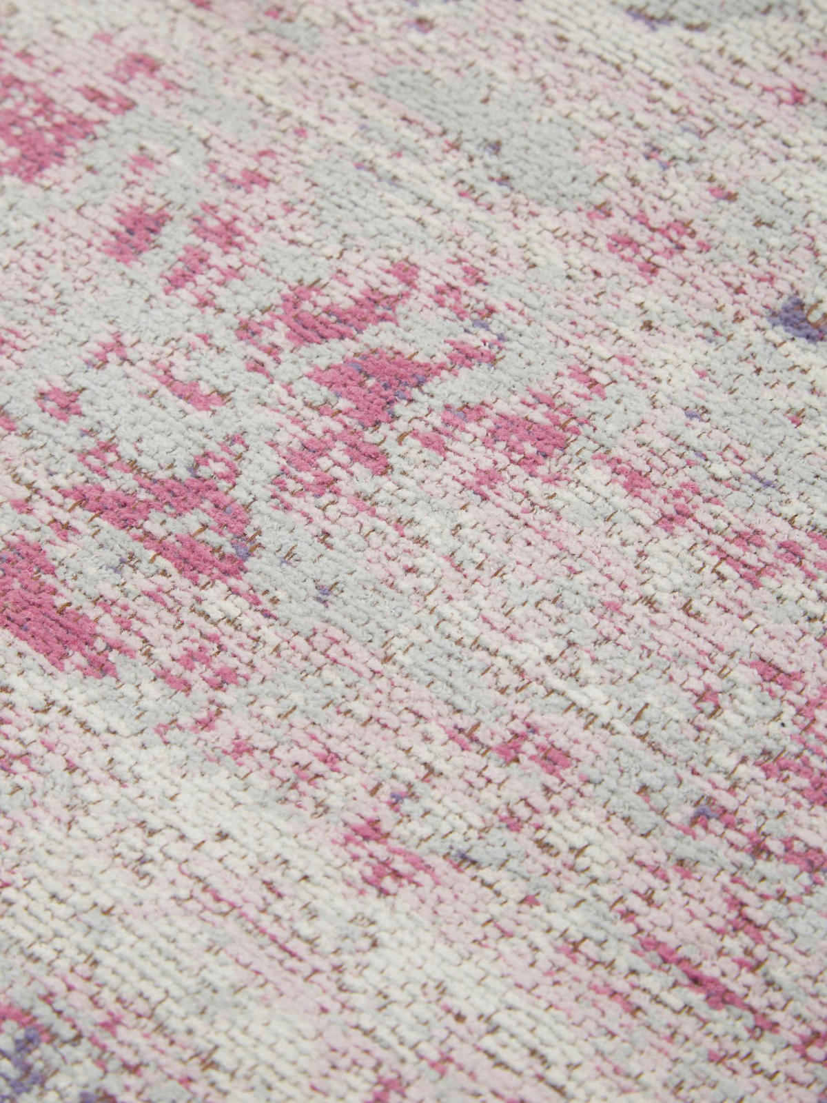 TEPPICH 195/300 cm Durban Multicolor  - Multicolor, Basics, Textil (195/300cm)