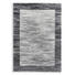 WEBTEPPICH - Silberfarben/Weiß, KONVENTIONELL, Textil (133/190cm) - Schöner Wohnen WEBTEPPICH - Silberfarben/Weiß, KONVENTIONELL, Textil (133/190cm) - Schöner Wohnen