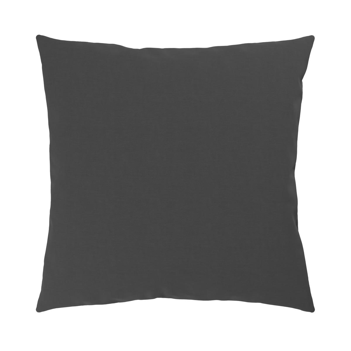 WENDEBETTWÄSCHE SNAKO Satin 135/200 cm  - Anthrazit/Silberfarben, Design, Textil (135/200cm) - Dieter Knoll