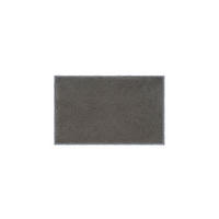 BADEMATTE 50/80 cm  - Basics, Kunststoff/Textil (50/80cm) - Grund
