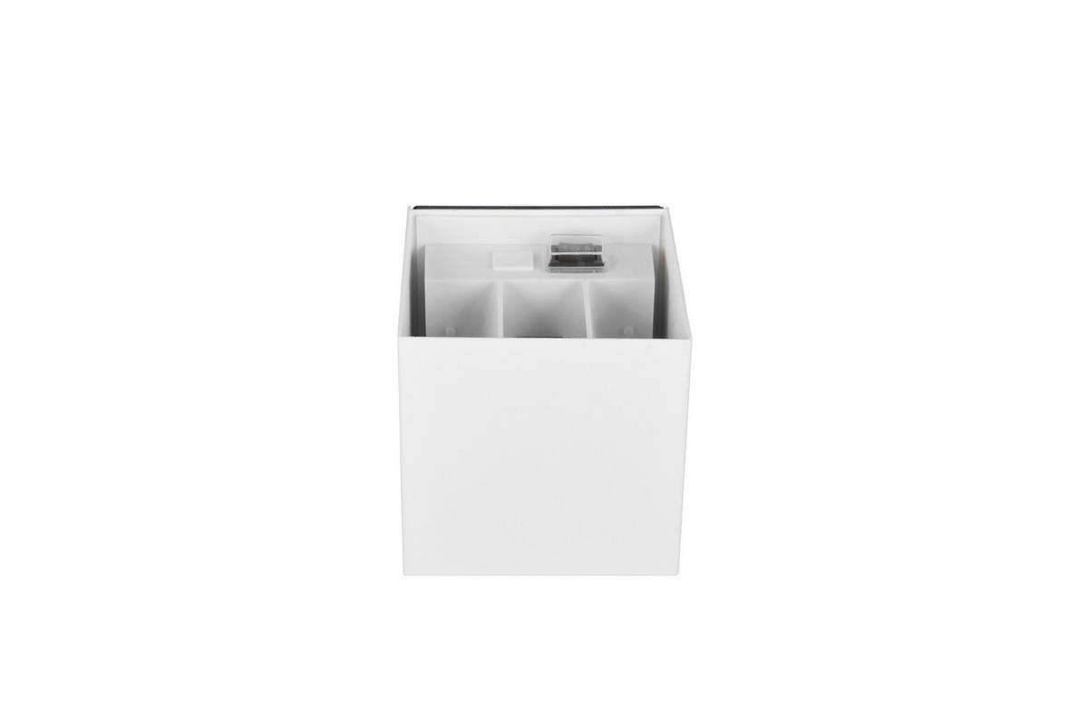 AKKU-WANDLEUCHTE - Design (10/10,5/10cm)