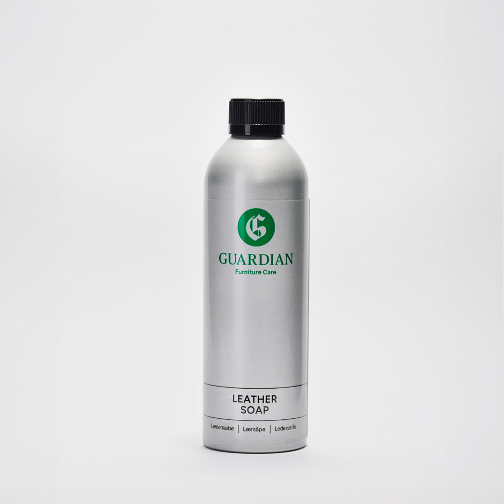 LÄDERVÅRD - Basics (0,5l) - Best Price