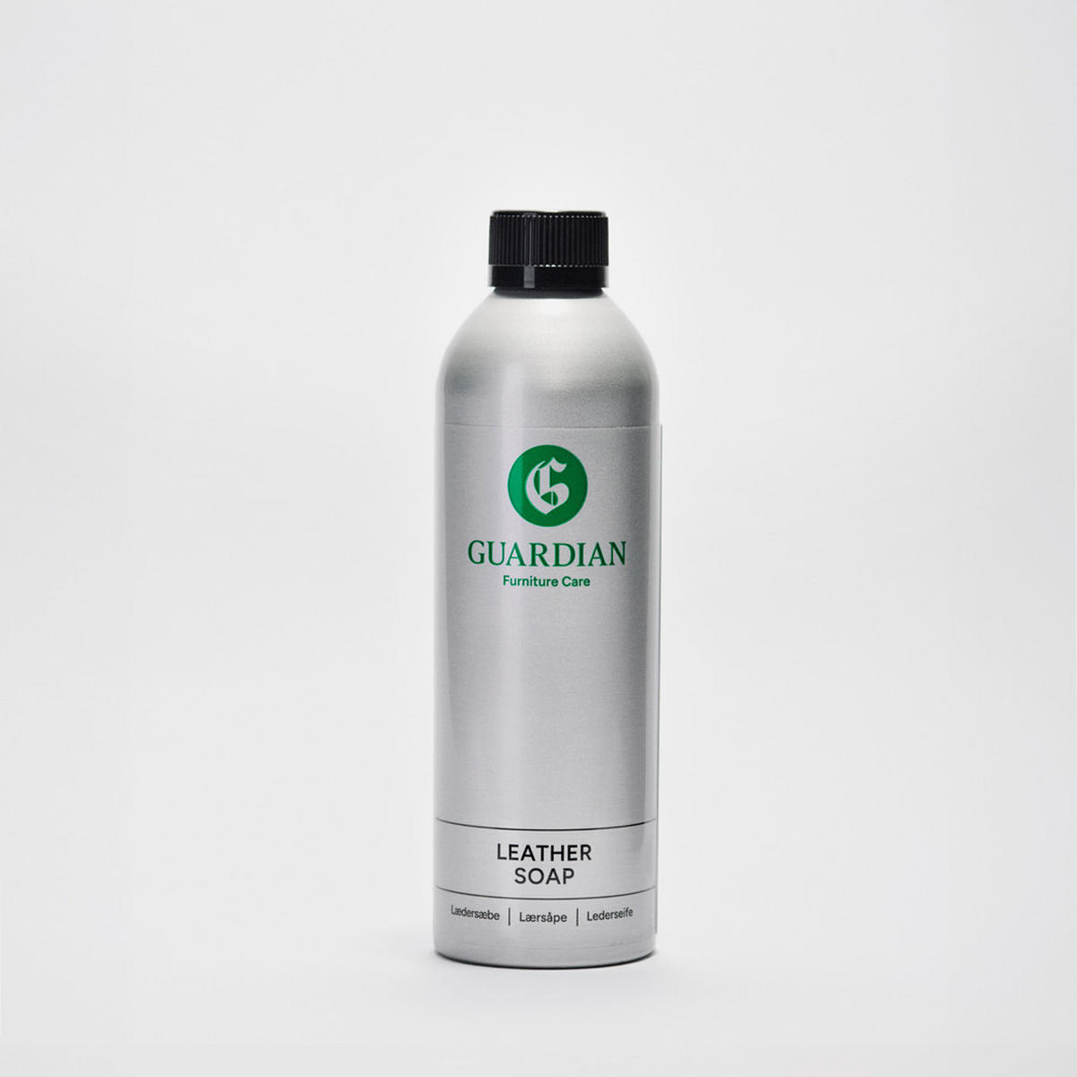 LÄDERVÅRD - Basics (0,5l) - Best Price