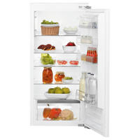 KÜHLSCHRANK 54/122/54,5 cm KSI 12VS2  - Weiß, Basics, Metall (54/122/54,5cm) - Bauknecht