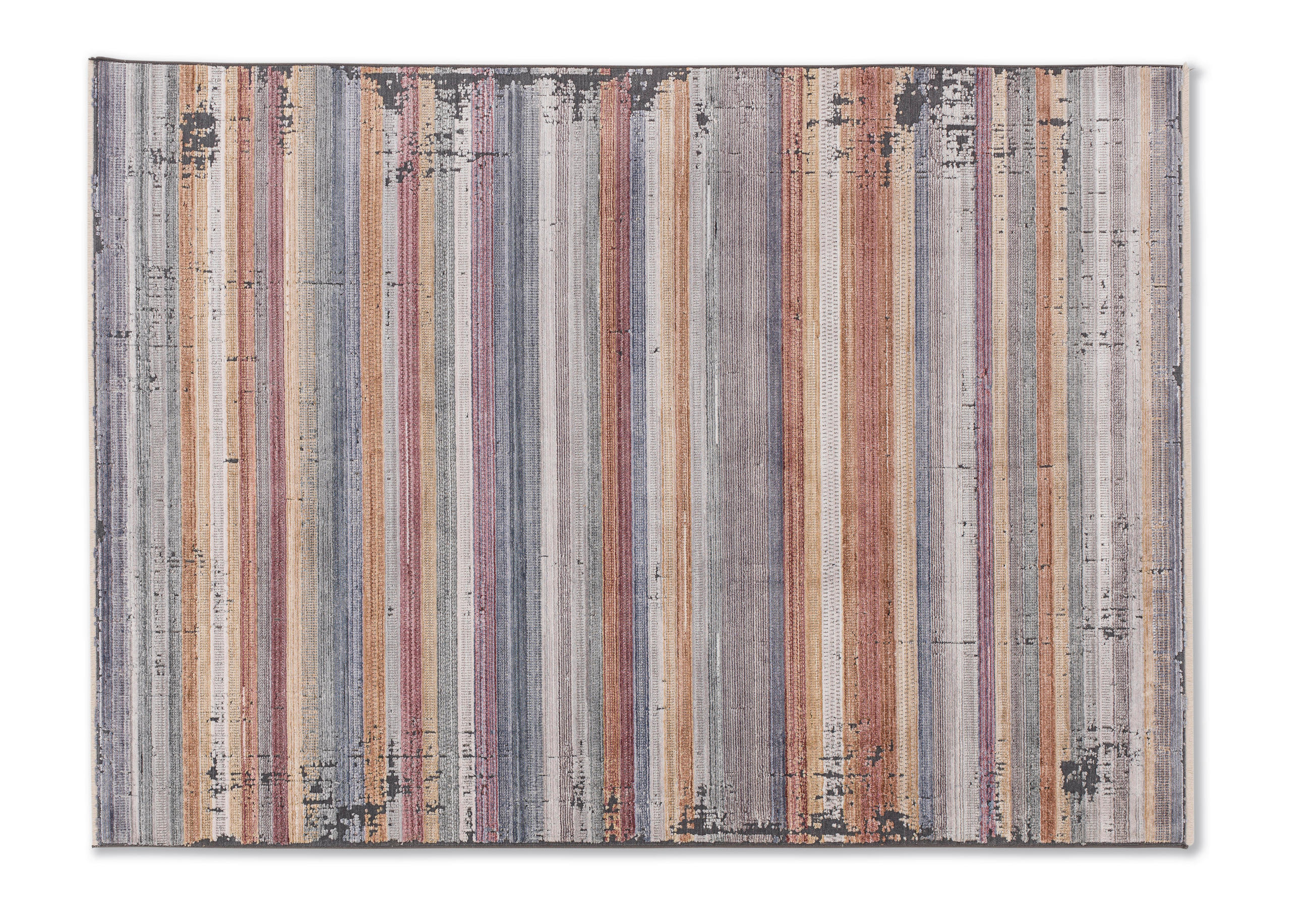 WEBTEPPICH 80/150 cm  - Design (80/150cm) - Novel