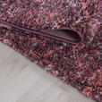 HOCHFLORTEPPICH 280/370 cm Enjoy  - Pink, KONVENTIONELL, Textil (280/370cm) - Novel