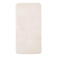 KINDERSPANNBETTTUCH 60/120 cm   - Beige, Basics, Textil (60/120cm) - Witlof for Kids