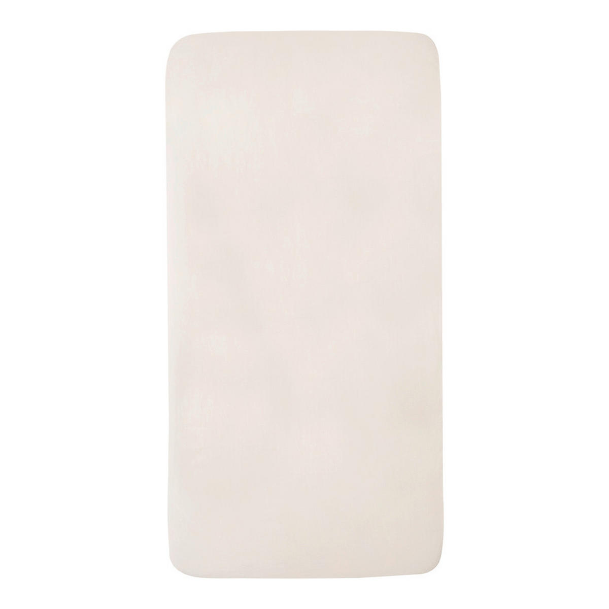 KINDERSPANNBETTTUCH 60/120 cm   - Beige, Basics, Textil (60/120cm) - Witlof for Kids