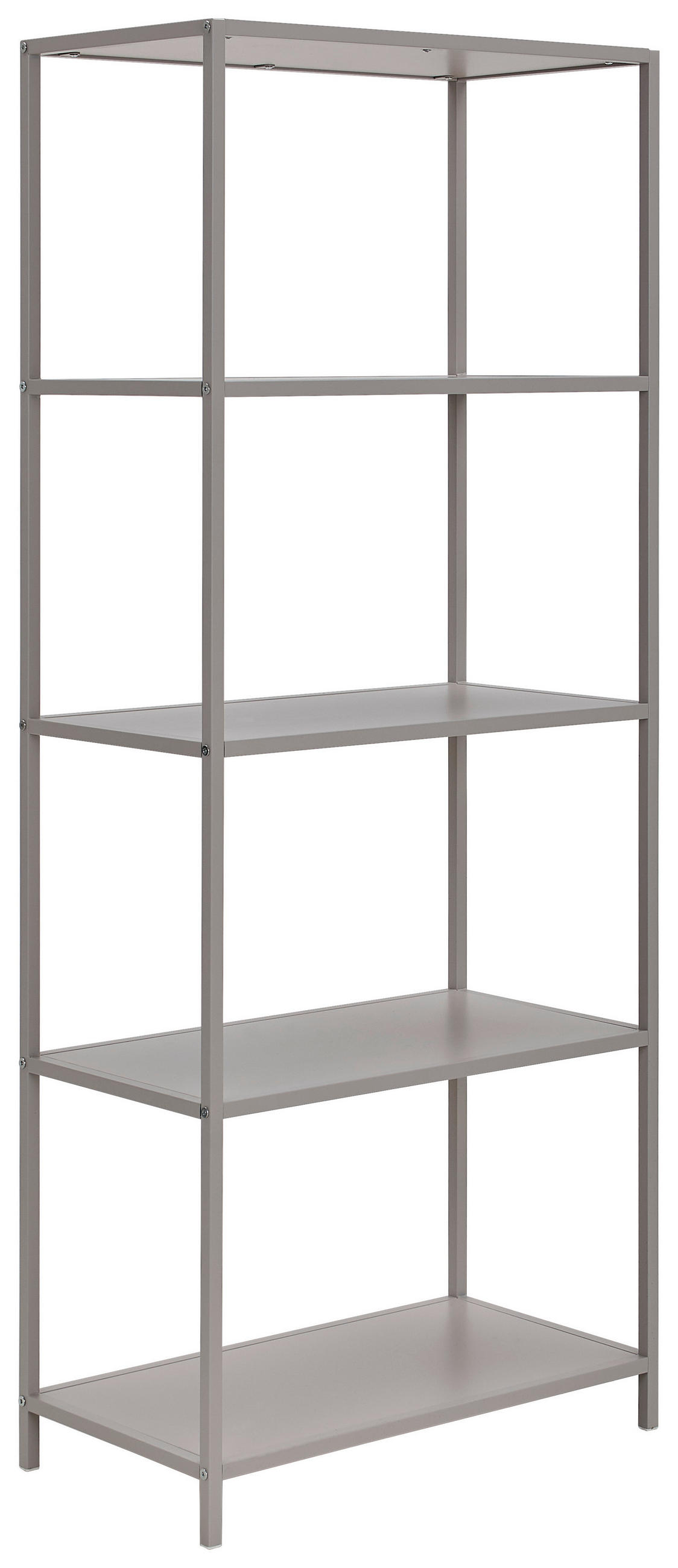 BEISTELLREGAL 60/148/33 cm  - Kaschmir, Basics, Holzwerkstoff/Metall (60/148/33cm) - Carryhome