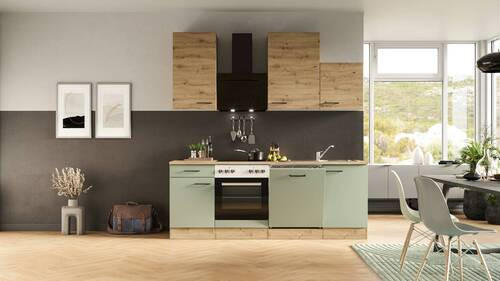 FlexWell KUCHYNSKÁ LINKA CARA