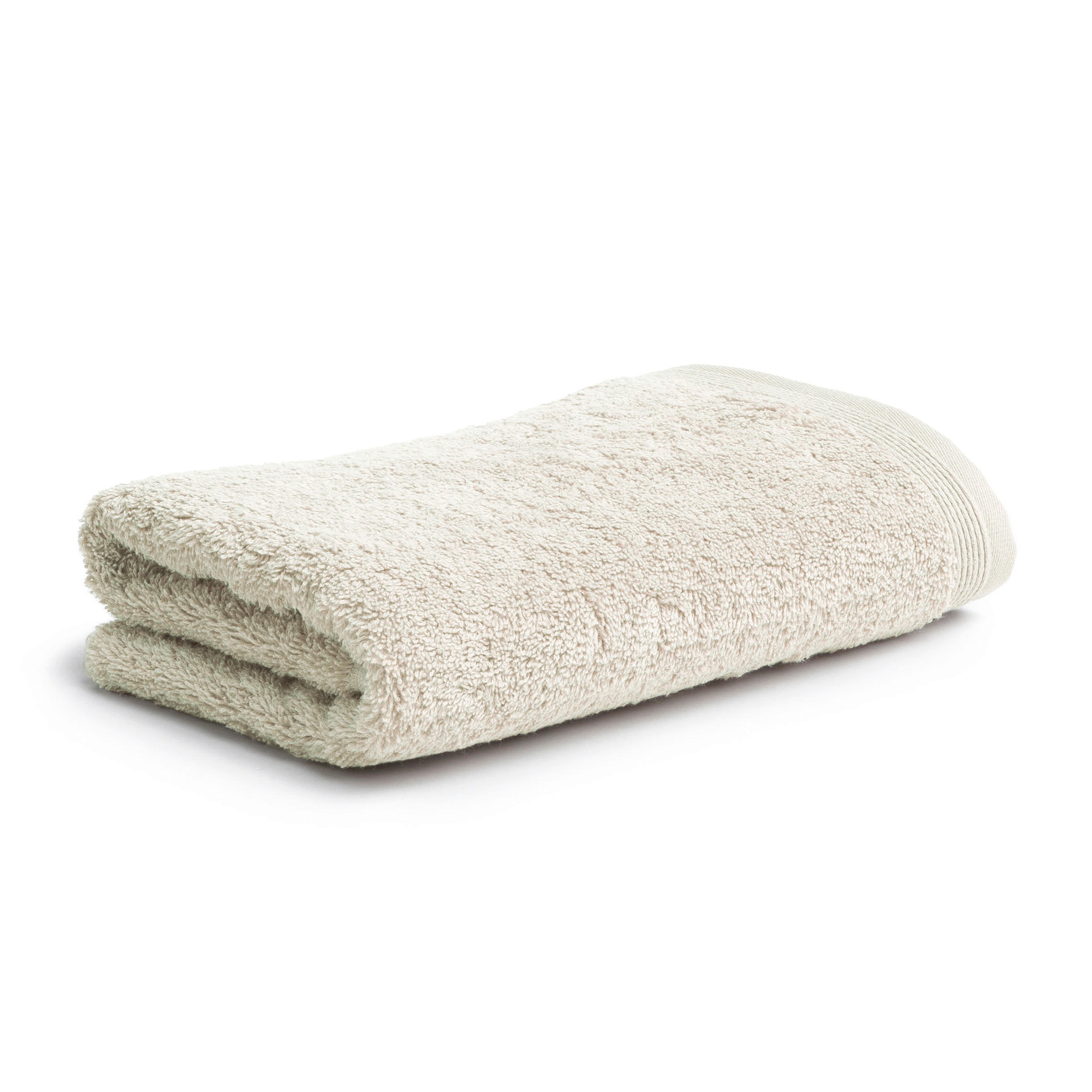 HANDTUCH 60/110 cm Superwuschel Naturfarben  - Naturfarben, Basics, Textil (60/110cm) - Moeve