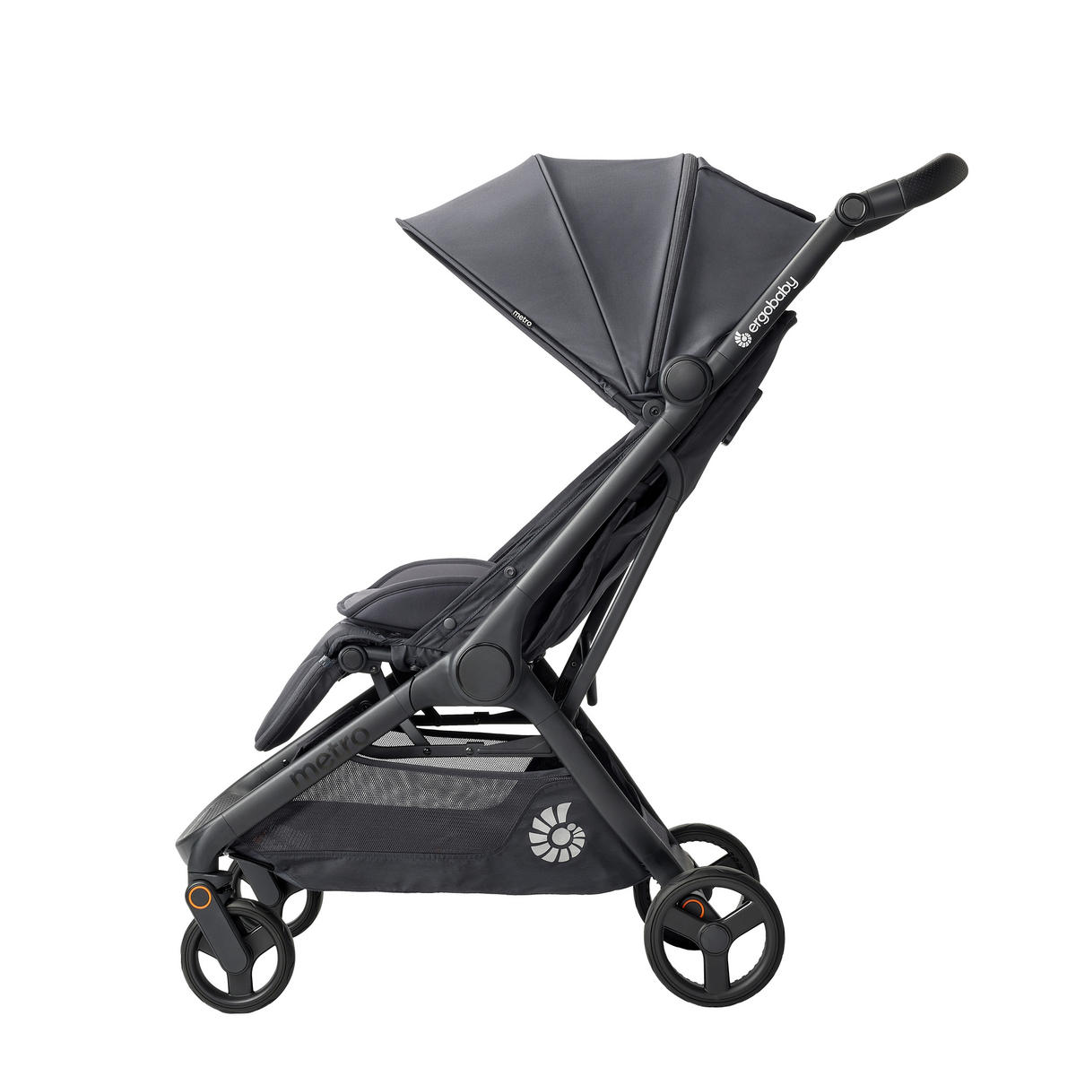 KIŠOBRAN KOLICA  METRO 3  - Basics (23/44/56cm) - Ergo Baby