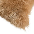 SCHAFFELL 60/90 cm Hellbraun  - Hellbraun, Trend, Fell (60/90cm) - Linea Natura