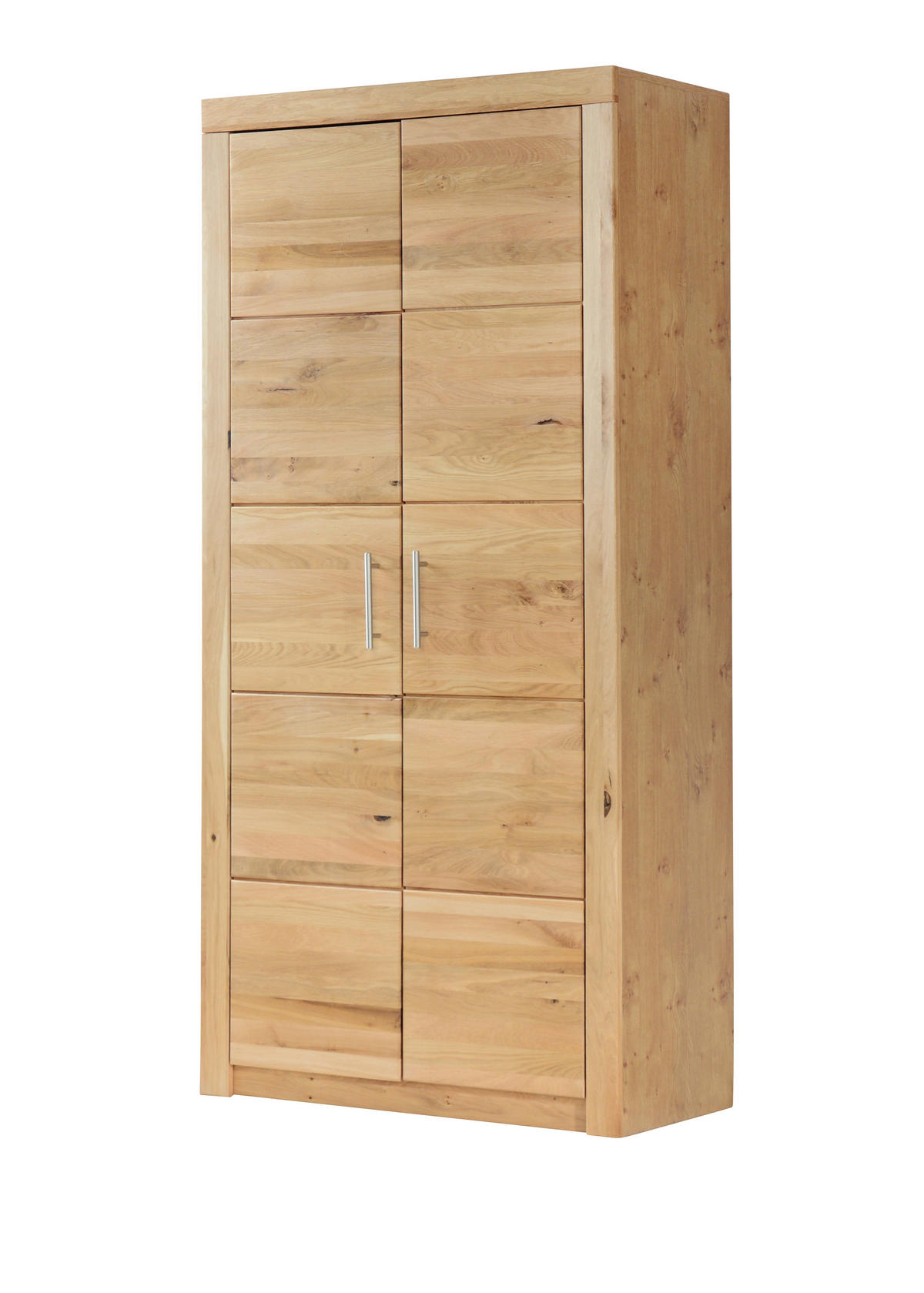 ORMAR ZA DOKUMENTE  boje hrasta  - boje hrasta, Design, drvni materijal/drvo (90/190/42cm) - Livetastic