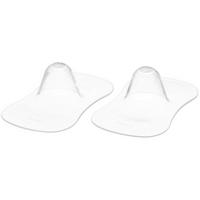 STILLHÜTTCHEN 2-tlg.   - Transparent, Basics, Kunststoff (7,8/12,4/4,8cm) - Avent