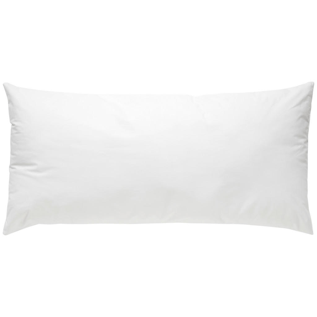 VANKÚŠ POD HLAVU, 40/80 cm
