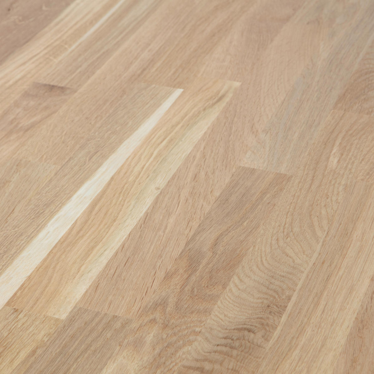 ESSTISCH in Holz 129/129/77 cm  - Naturfarben, MODERN, Holz (129/129/77cm) - Livetastic