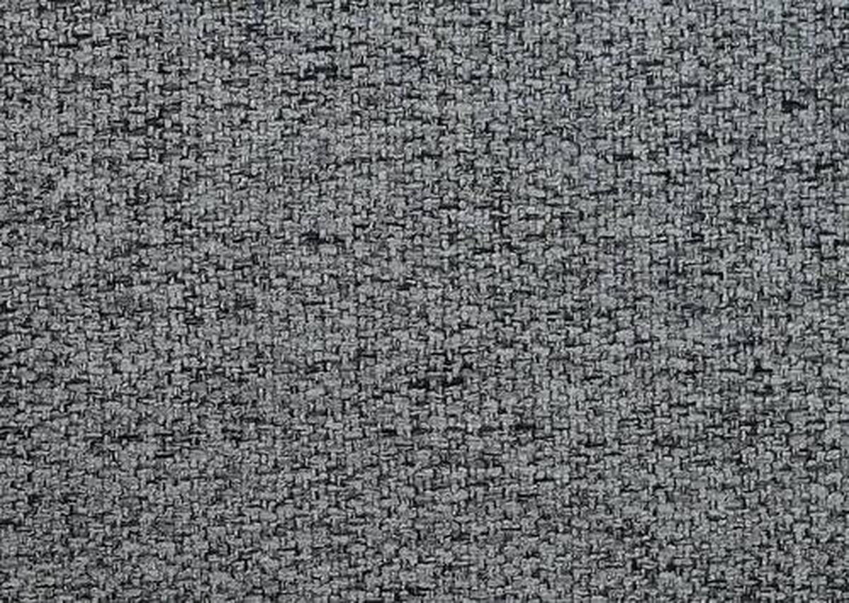 POLSTERBETT 180/200 cm  in Dunkelgrau  - Dunkelgrau/Graphitfarben, Konventionell, Kunststoff/Textil (180/200cm) - Esposa