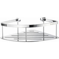 SEIFENKORB Metall  - Chromfarben, Basics, Metall (20/17/20cm) - Smedbo