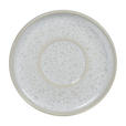 UNTERTASSE  15,2 cm   - Creme, Design, Keramik (15,2cm) - Novel
