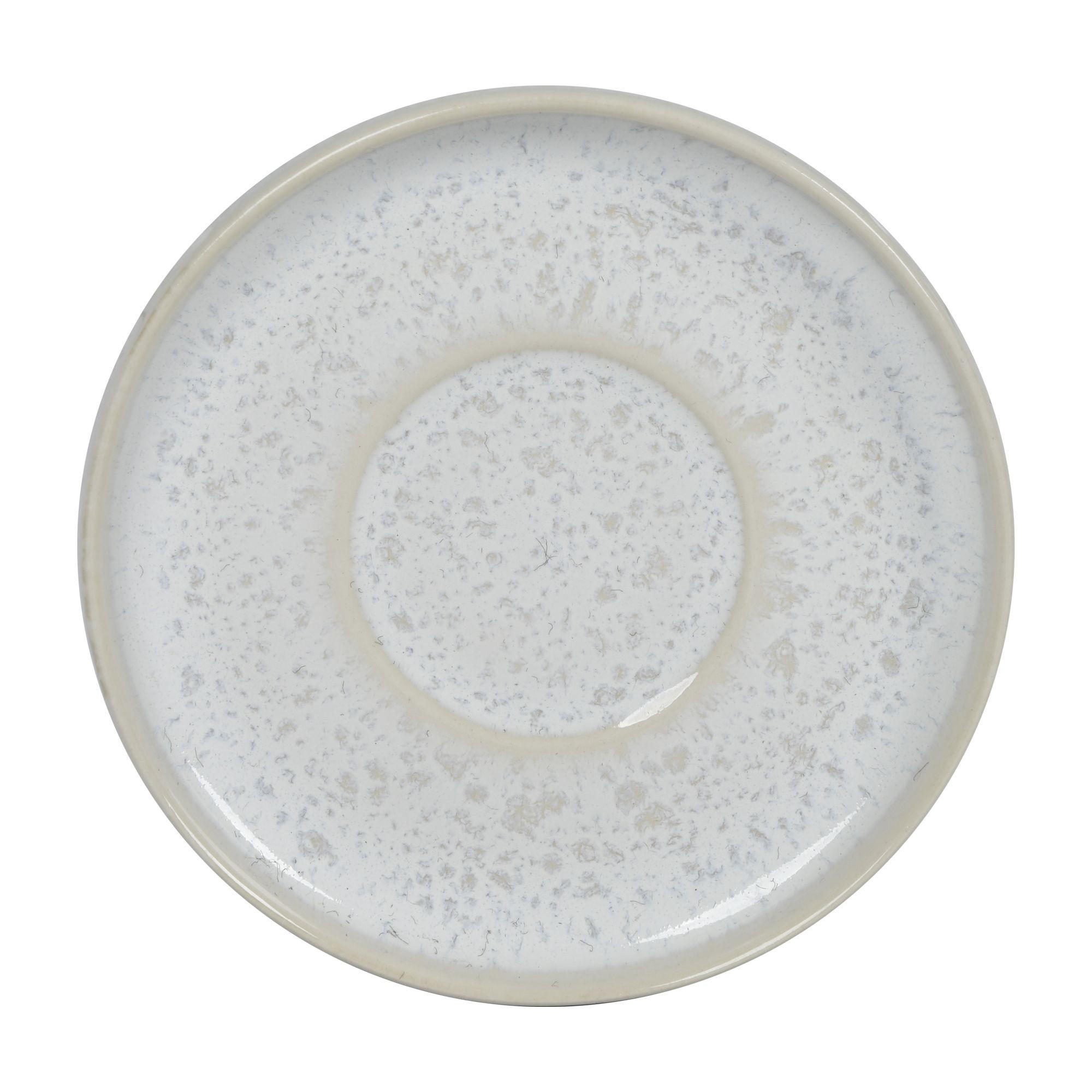 Novel Untertasse Creme