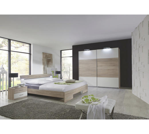 SCHLAFZIMMER 180/200 cm SCHLAFZIMMER 180/200 cm