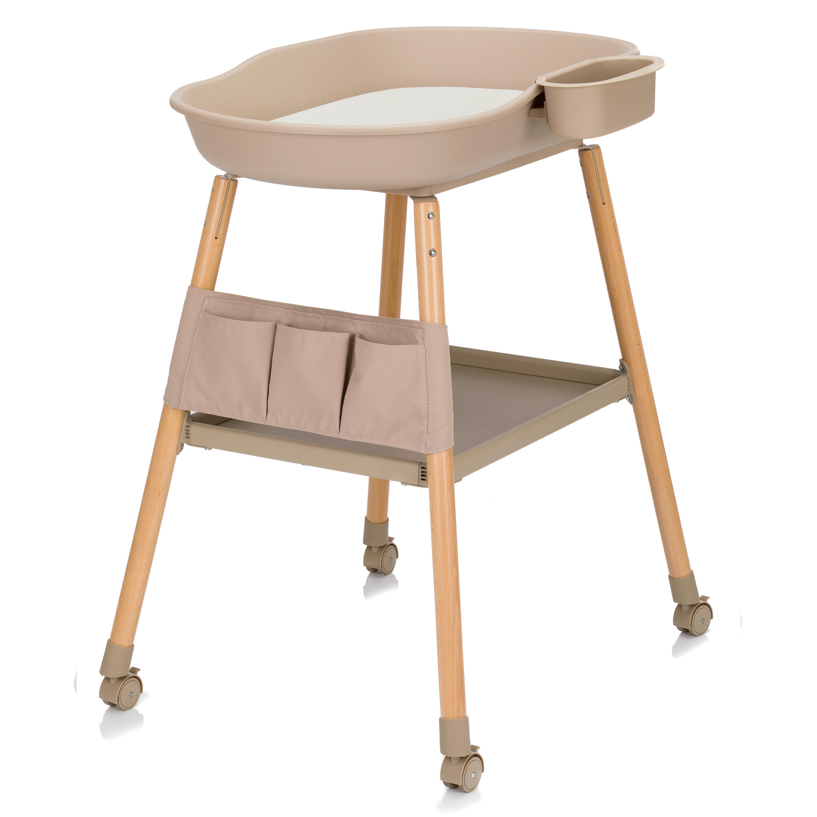 Fillikid Wickeltisch 62x94x77 cm