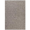 TUFTTEPPICH 80/150 cm Rocco Multicolor, Taupe  - Taupe/Multicolor, Basics, Kunststoff (80/150cm) - Elle Decoration