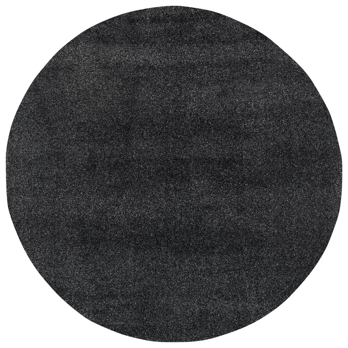 TKANÝ KOBEREC, 120 cm, antracitová - antracitová, Design, textil (120cm)