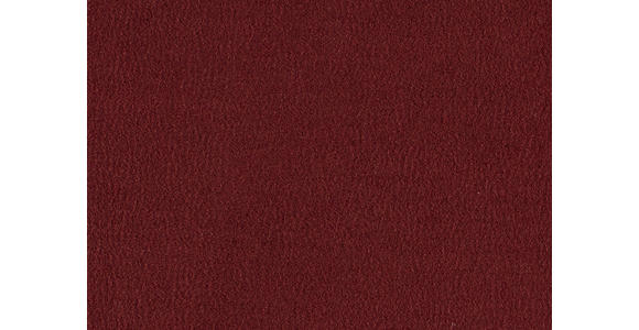 BOXSPRINGBETT 180/200 cm in Rotbraun - Rotbraun/Alufarben, KONVENTIONELL, Holzwerkstoff/Textil (180/200cm) - Dieter Knoll