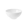 MÜSLISCHALE Beat weiß uni  - Weiß, Basics, Keramik (15,7/7,6cm) - Seltmann Weiden
