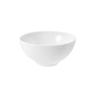 MISKA NA CEREÁLIE, keramika, 15,7/7,6 cm - biela, Basics, keramika (15,7/7,6cm) - Seltmann Weiden