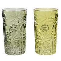 SKLENIČKA - Basics (7,50/7,50/13,60cm)