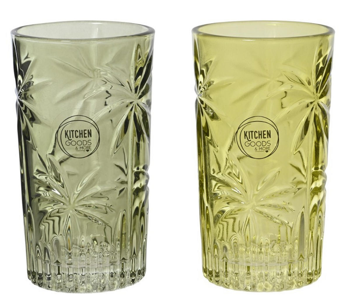 SKLENIČKA - Basics (7,50/7,50/13,60cm)