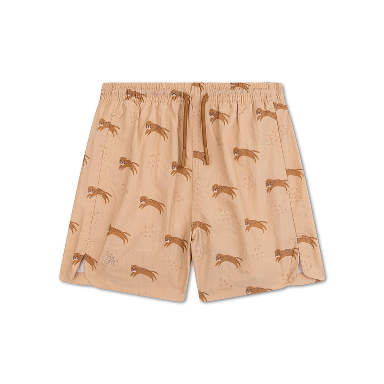 BADEHOSE - Hellbraun, Basics (86/92null)