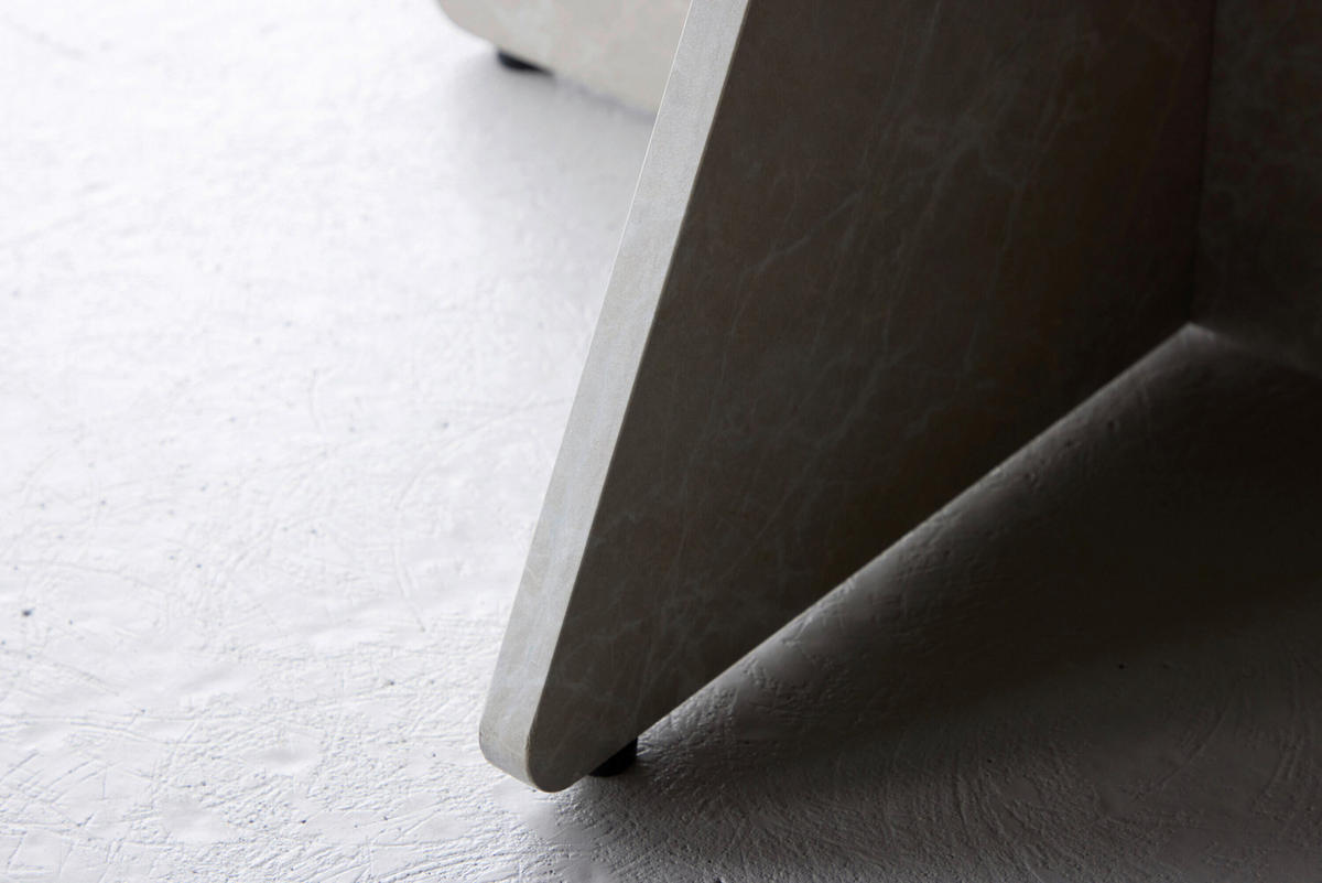 MATBORD i trä  80/45 cm  - beige, Modern, trä (80/45cm) - Livetastic