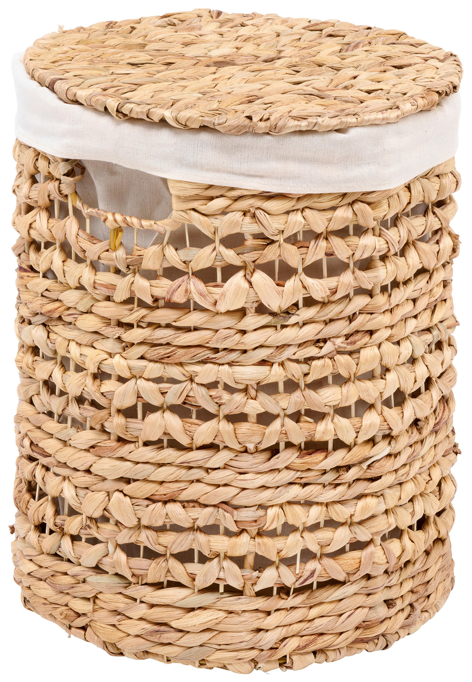 Landscape KÔŠ NA BIELIZEŇ, prírodná farba, biela