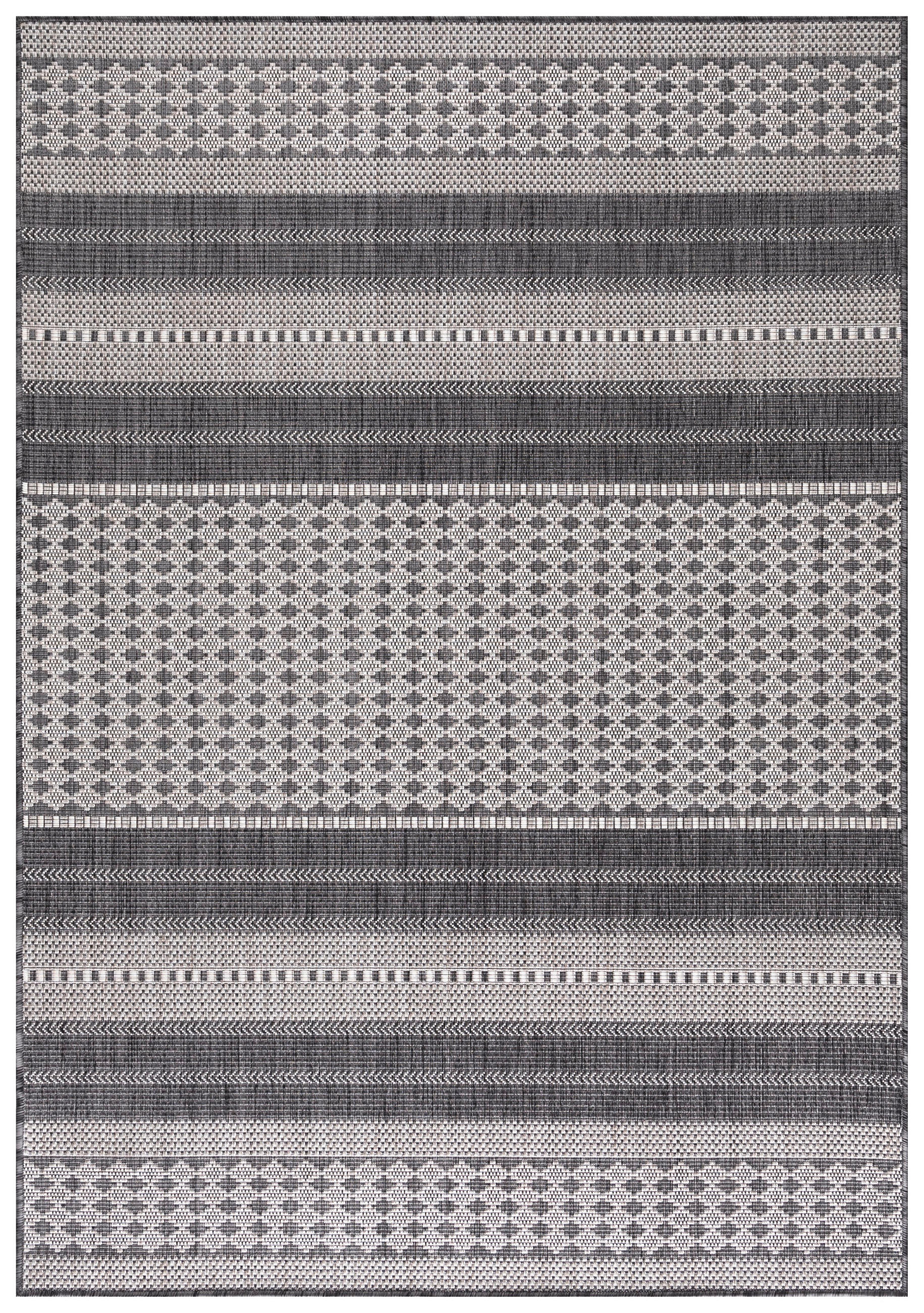 OUTDOORTEPPICH 80/150 cm Sunny Beige  - Beige, Design, Textil (80/150cm) - Novel