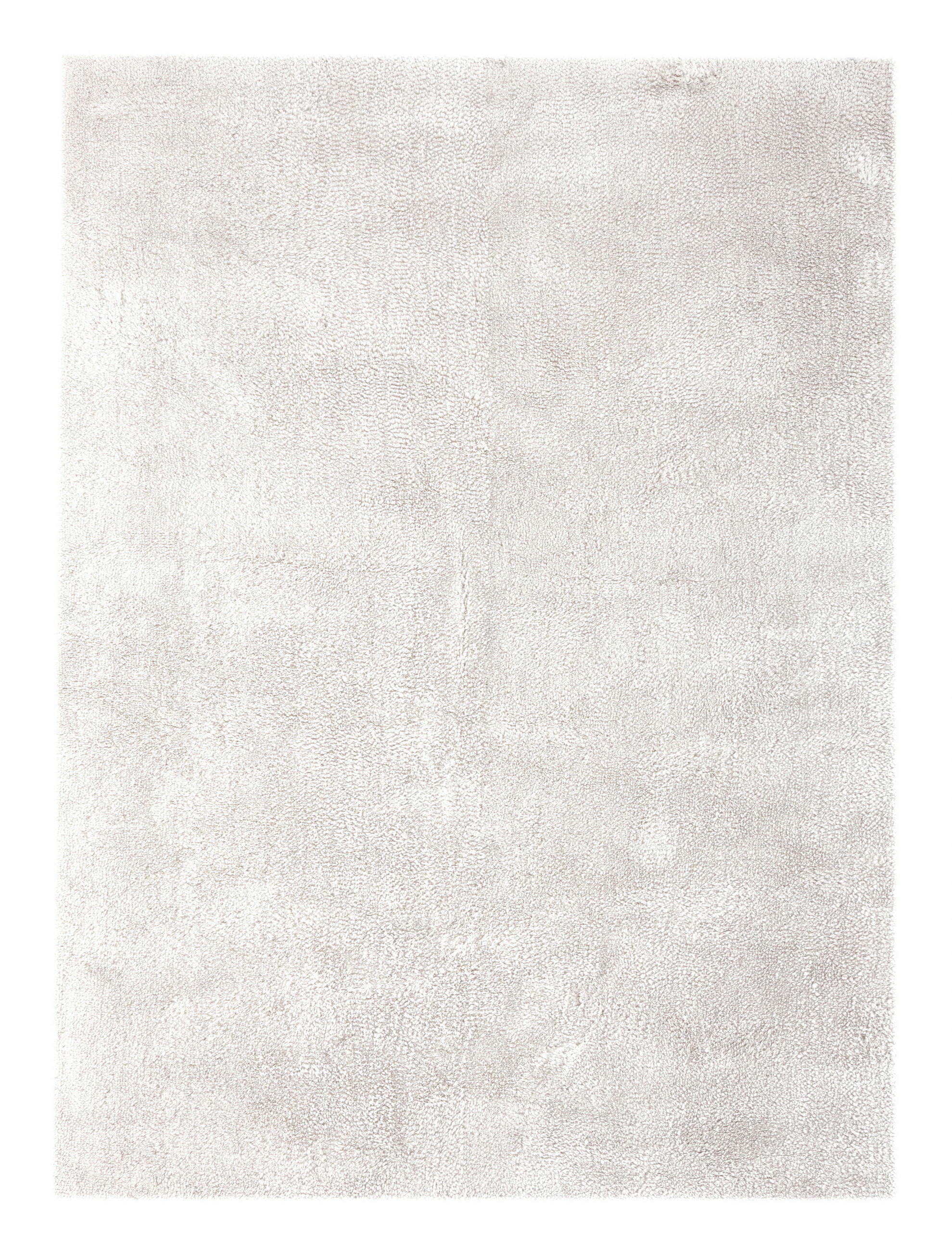 KOBEREC S VYSOKÝM VLASOM, 80/150 cm béžová - béžová, Basics, textil (80/150cm)