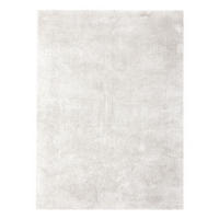 HOCHFLORTEPPICH  Wohnzimmer 80/150 cm Beige rechteckig  - Beige, Basics, Textil (80/150cm) - Kayoom