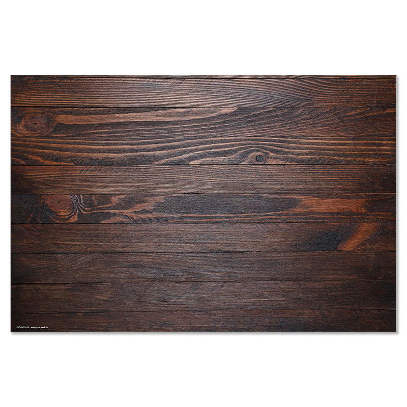 SCHREIBUNTERLAGE  in Multicolor  - Multicolor, Basics, Kunststoff (40/60cm)