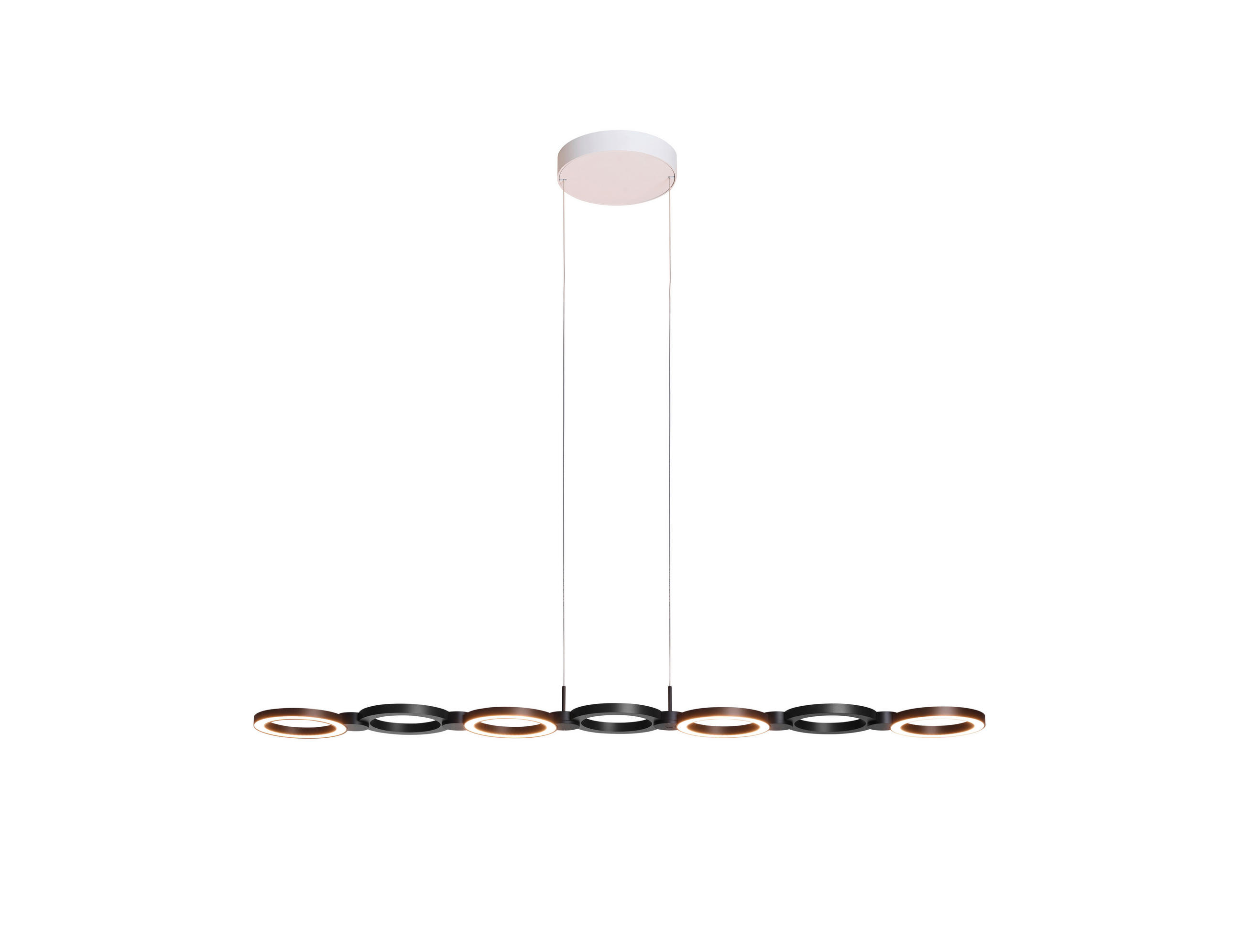 LED-PENDELLEUCHTE 33/7 cm   - Design (33/7cm) - BOPP