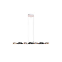 LED-PENDELLEUCHTE 33/7 cm   - Design (33/7cm) - BOPP