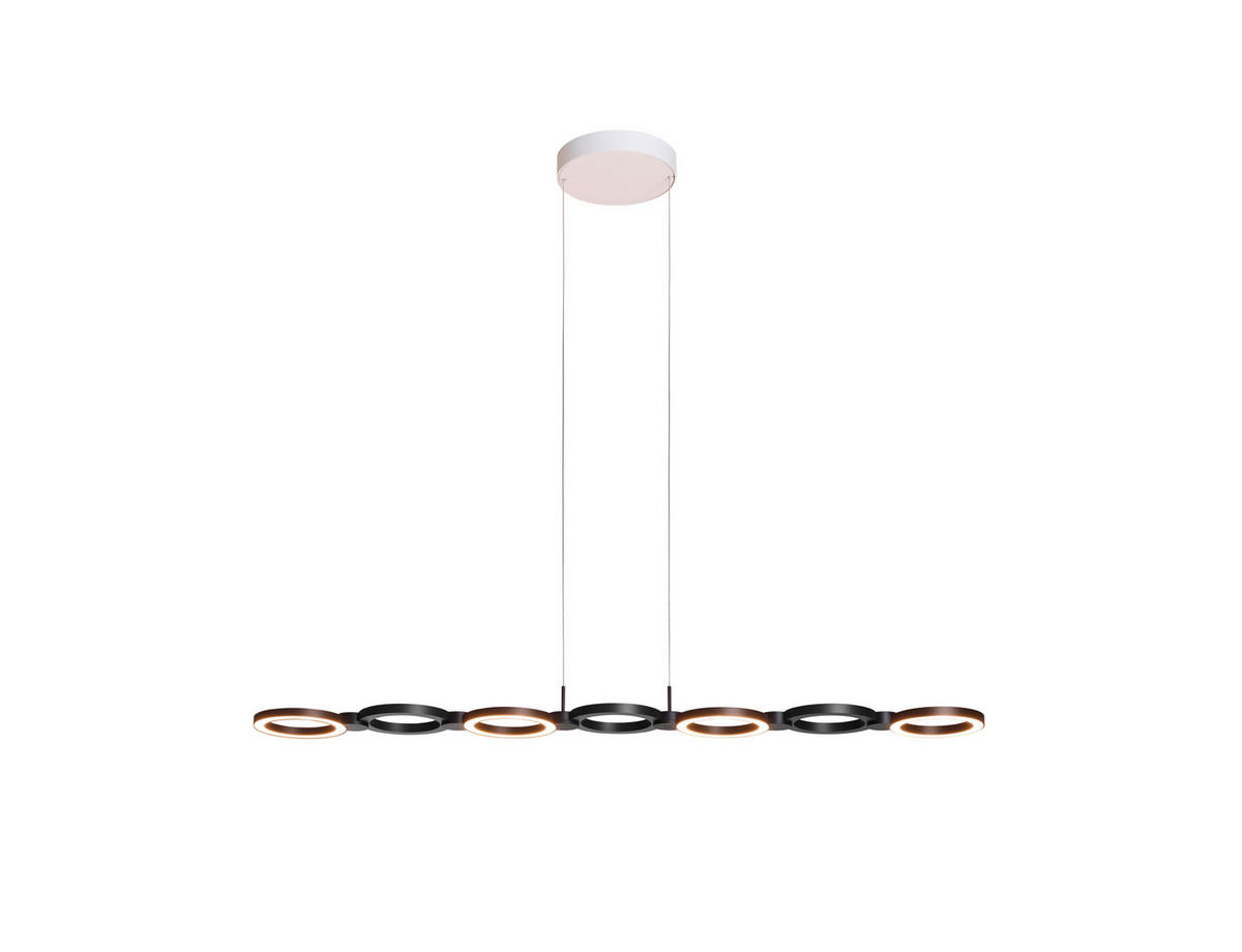 LED-PENDELLEUCHTE 33/7 cm   - Design (33/7cm) - BOPP
